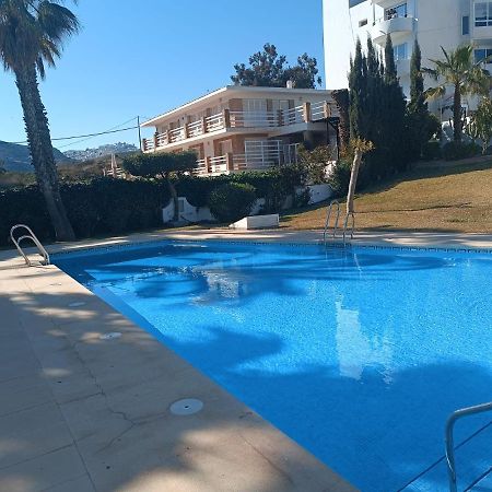 Mojacar Playa Apartment Exterior photo
