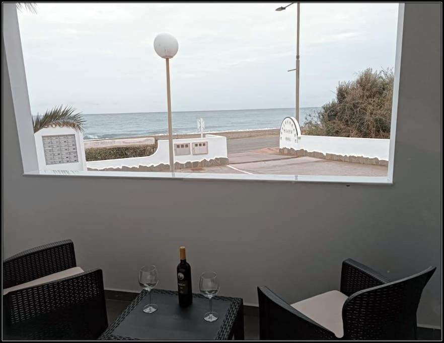 Mojacar Playa Apartment Exterior photo